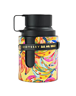 Armaf Odyssey BA HA MAS woda perfumowana spray, 100ml