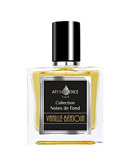 Affinessence Vanille Benjoin woda perfumowana spray, 50ml