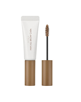 Rom&nd Han All Brow Cara tusz do brwi 04 Merry Blonde, 9g