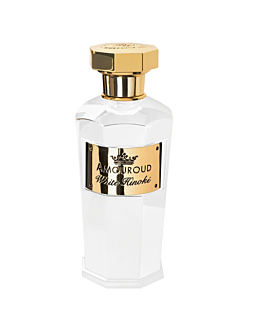 Amouroud White Hinoki woda perfumowana spray, 100ml