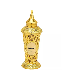 Swiss Arabian Kashkha olejek perfumowany, 20ml