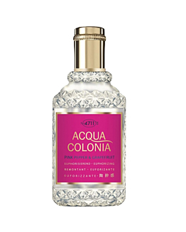 4711 Acqua Colonia Pink Pepper & Grapefruit woda kolońska spray, 50ml