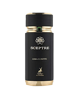 Maison Alhambra Sceptre Amazonite woda perfumowana spray, 100ml