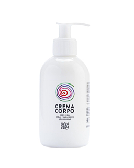 Linea MammaBaby Crema Corpo krem do ciała, 250ml