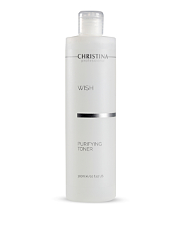 Christina Wish-Purifying Toner Tonik oczyszczający