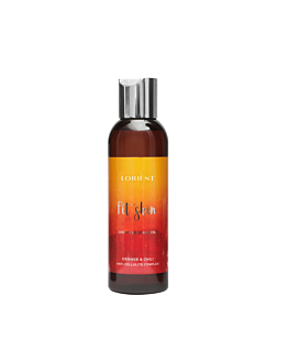 Lorient Fit skin Olejek do ciała i masażu anti-cellulite 150ml