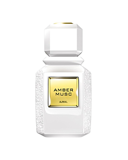 Ajmal Amber Musc woda perfumowana spray, 100ml