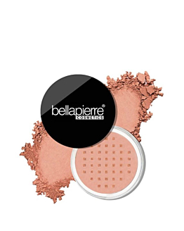 Bellapierre Cosmetics Mineralny róż do policzków Autumn Glow