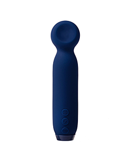 Wibrator Bullet Vita Cobalt Blue Je Joue