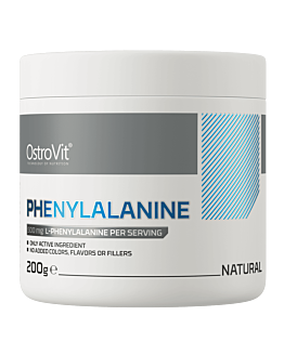 OstroVit Fenyloalanina 200 g