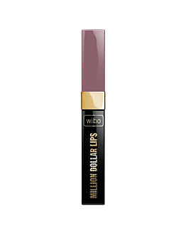 Wibo Million Dollar Lips matowa pomadka do ust 6, 3ml