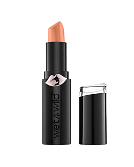 Wet n Wild MegaLast Matte Lip Color matowa pomadka do ust Never Nude, 3.3g