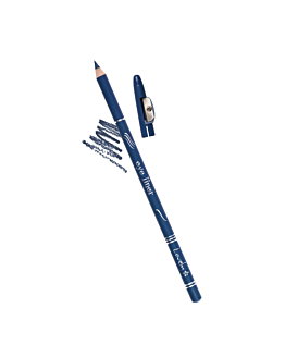 Lovely Eye Liner konturówka do oczu z temperówką Blue, 1.8g
