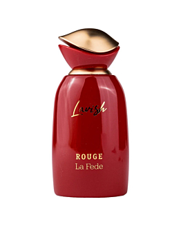 La Fede Lavish Rouge woda perfumowana spray, 100ml