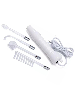 BAFFS Beauty Wand Darsonval prądy o wysokiej częstotliwości 10W