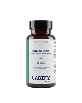 Labify Kwercetyna MONO