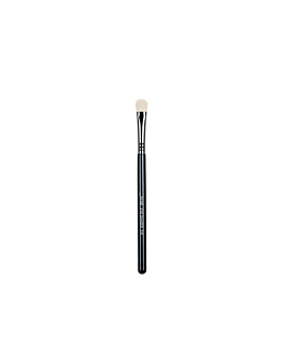 Jessup Eyeshadow Brush 239 EYE SHADER, pędzel do oczu do cieni czarny, 1 szt
