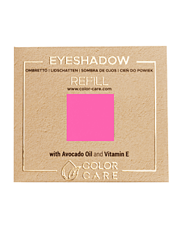 Color Care Matowy Cień do Powiek Wegański – 047 Barbie Doll
