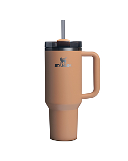 Stanley Quencher H2.O FlowState™ 1.18 l Camel