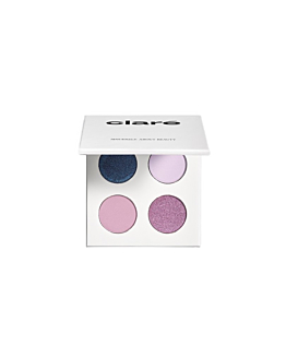 Clare Makeup Creator paleta 4 cieni do powiek #9 4x1.4g