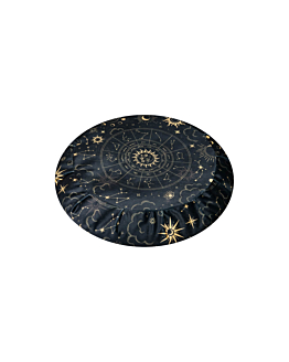 Omm Yoga Poduszka do medytacji Zafu Zodiac Passion