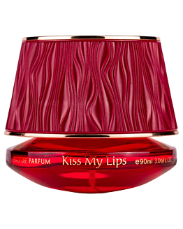 Maison Asrar Kiss My Lips woda perfumowana spray, 90ml