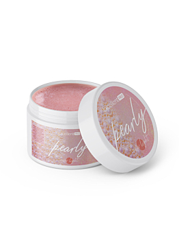 Excellent PRO Pearly Gel żel budujący Cover Light, 50g