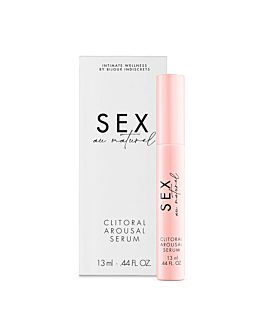 Bijoux Indiscrets Serum intymne Clitoral Arousal Serum 13ml