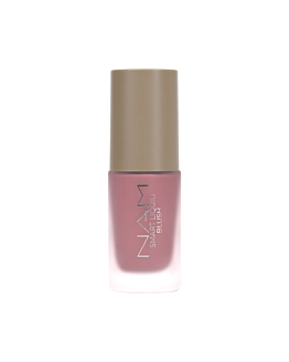NAM Kremowy róż w płynie Smart Liquid Blush 01 DEEP PEACH