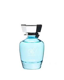 Tous Oh! The Origin woda toaletowa spray, 50ml