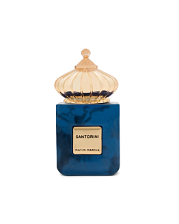 Matin Martin Santorini Woda perfumowana unisex, 100 ml