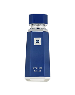 French Avenue Azzure Aoud woda perfumowana spray, 100ml