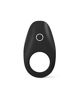So Divine Wibrujący Pierścień - Rechargeable Vibrating Ring
