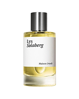 Maison Crivelli Lys Solaberg woda perfumowana spray, 100ml