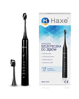 HAXE Soniczna szczoteczka do zębów