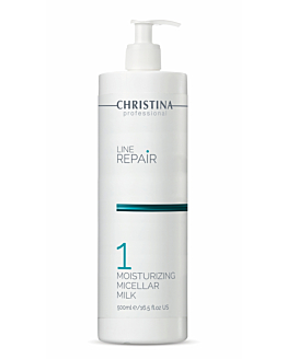 Christina Line Repair Moisturizing Micellar Milk