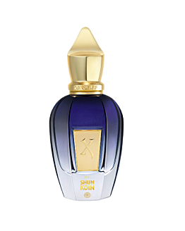 Xerjoff Shunkoin woda perfumowana spray, 50ml