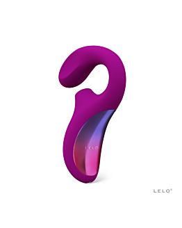 Lelo Wibrator Soniczny Enigma Cruise Deep Rose