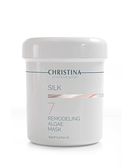 Christina Silk Remodeling Mask