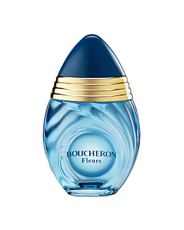 Boucheron Fleurs woda perfumowana spray, 100ml