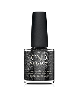 CND™ VINYLUX™ Dark Diamonds #230, 15 mL