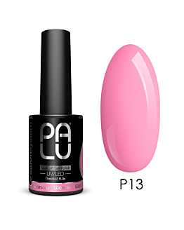 PALU Soak Off lakier hybrydowy do paznokci Warsaw P13, 11g