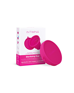 Kubek Do Sterylizacji Sterilizing Cup Intimina
