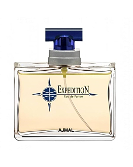 Ajmal Expedition woda perfumowana spray, 100ml