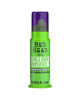 Tigi Bed Head Curls Rock Amplifier Cream krem do stylizacji włosów kręconych, 113ml
