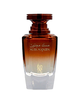 Nylaa Musk Majnoon woda perfumowana spray, 75ml