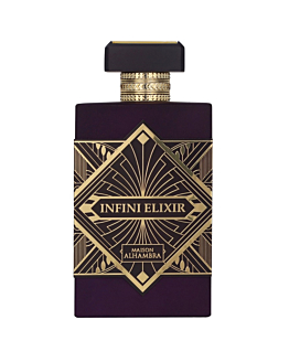 Maison Alhambra Infini Elixir woda perfumowana spray, 100ml