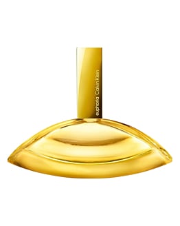 Calvin Klein Euphoria Solar Elixir Parfum Intense Profumo da donna, 50 ml