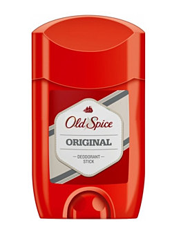 Old Spice Dezodorant w sztyfcie, Original 