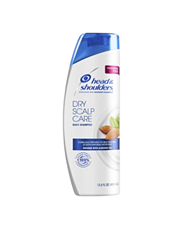 Head & Shoulders Szampon do włosów Dry Scalp Care